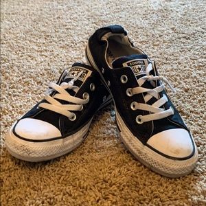 Converse All-Star Low Pro Sneakers